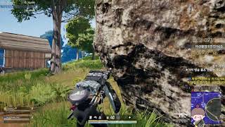 배린이 부부 치킨 도전!!! 시참환영~!! / 배틀그라…