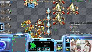 뭉치기리콜 뭉콜하는법 설명 강의 【빨무 스타크래프트 팁…