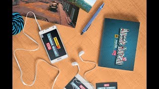 모바일 배틀그라운드 오지 아저씨 로커 주말 낮 생방송