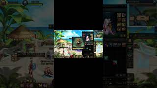 부캐 태초 무기 항아리 까주기  #던전앤파이터 #던파 #태초