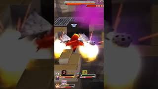 독버섯은 이런 맛이구나.. #겟앰프드 #lapluma #getamped #겟앰 #메카신대사원 #철냥이 #고전게임 #뉴비 #복귀 #shortvideo #shorts