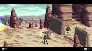 던전 앤 파이터 스토리 10 (패러메딕)