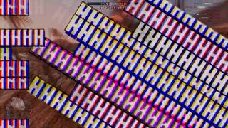 BF1 배틀필드 속 오버워치