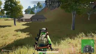 천이   배틀그라운드  치킨가즈아