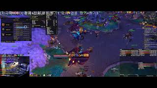 4주차 응애 징기 전설 뽑기 간다!!!!!!