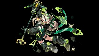 엘소초보 랄과르네와 리티아 육성! [엘소드] (3일차)