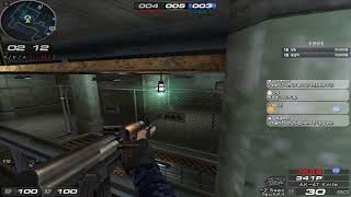 서든어택 시진힝(대룰내전!!!)