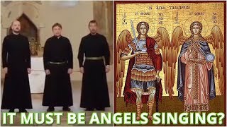 WOW Who Sings This Amazing Son…