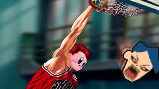 지옥으로 꽂아버리는 악세