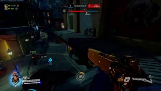 평균나이 28세의 즐겜 오버워치