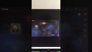 [리니지m] 말섬 사신 전변 도전        #리니지…