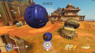 CDTAWESOME20190329오버워치CDT시안님의 …