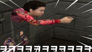 연예인 캐릭터 활용방법 ㅋㅋ 서든어택SuddenAttack