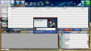 [겟앰프드] 라스트스탠딩 240929