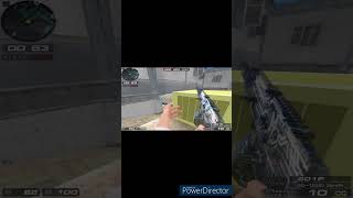 [서든어택] 프로방스 역대급 4대1세이브 쉽게 한 게임…