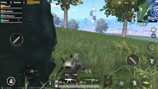 WowwowMau chikken dinner