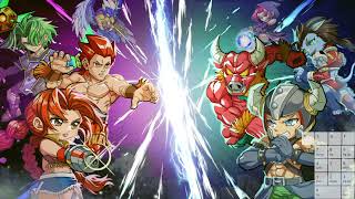 [겟앰프드] 클래식 온라인 토너먼트 250527 