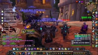 부두송 와우(wow) 강추! 온라인게임 월드오브워크래프…