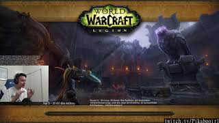 WoW streams highlights 09042019  feat Whaazz Ziqoftw PVPLAB
