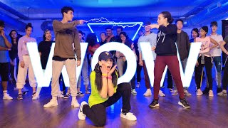 Post Malone  quotWowquot  Danc…