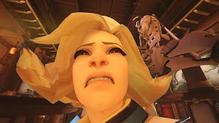 오버워치2 메르시