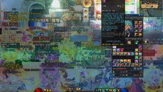 던전앤파이터 아라드 댄스파티 이벤트