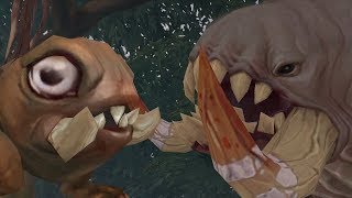 Let39s Play WoW BfA  Furor Krieger Horde  40 Melodie Lalala