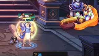 [250815] 소이의 게임숲 다시보기 - 던전앤파이터