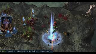스타크래프트 II 티페르 캠페인 임무 16