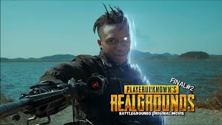 배틀그라운드 실사판 시즌3 Final2 핵쟁이가 위험한 이유 더 라스트 필드  Hack vs Pubg