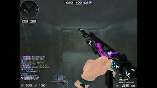 [서든어택]공방 웨어하우스 영상