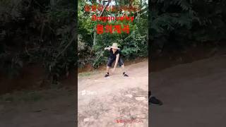 Black Emperor possessed by the…