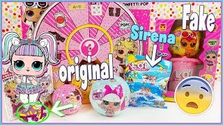 LOL Surprise Confetti POP, Pet…