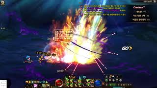 벞교인생 250515 라이브 [던전앤파이터]