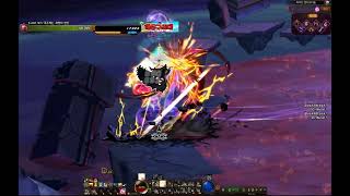 [DNF 던전앤파이터] 여그플 (얼디) 강림솔플 03:…