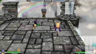 [겟앰프드] 클래식 온라인 토너먼트 250602