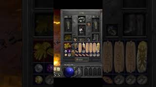 형님들 오늘은 디아블로2 디아런 6편입니다. 과연 뭐가…