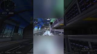 [서든어택] 피아식별 처음으로 켜봤는데 좋은듯 #shorts