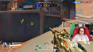 2025.08.02 오버워치 경쟁 투어