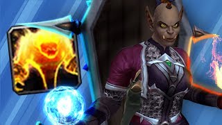 Absolute SHAMAN Domination 5v5 1v1 Duels  PvP WoW Battle For Azeroth 81