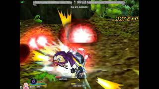 [겟앰프드] 나는 보스다 (32. 소울 캐논)