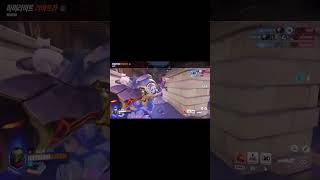 오버워치2 라마트라 하이라이트 플레이 모음7 (Overwatch2 Ramattra Potg Play Collection7) #shorts 버전1