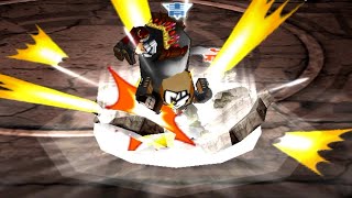 밸런스 패치가 시급한 헬창 악세