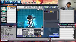 겟앰프드 1900상자깡 '히트 링거', '크림슨 기드라…