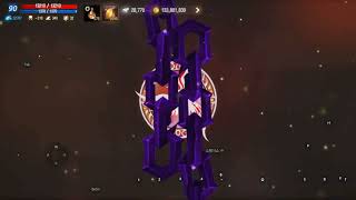 리니지m nc님들 이게먼가요?  스킬 교체... 주세요.. 이게 먼가요?