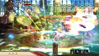 [던파] 던전앤파이터 팔라딘 결투장