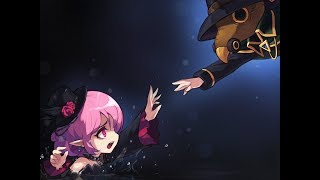 메이플스토리 Borderless 2 다시 등장한 루시드…