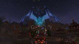 [ 4K UHD ] 월드 오브 워크래프트 용군단 202…