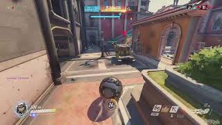 오버워치 2019 4 30 화