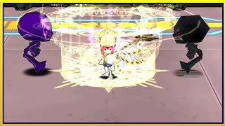 겟앰프드 돌아왔던 레이드 챌린지 어나더 결산